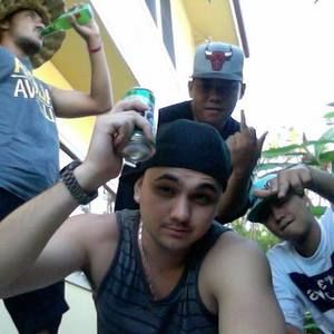 Meet your Posher, Jack